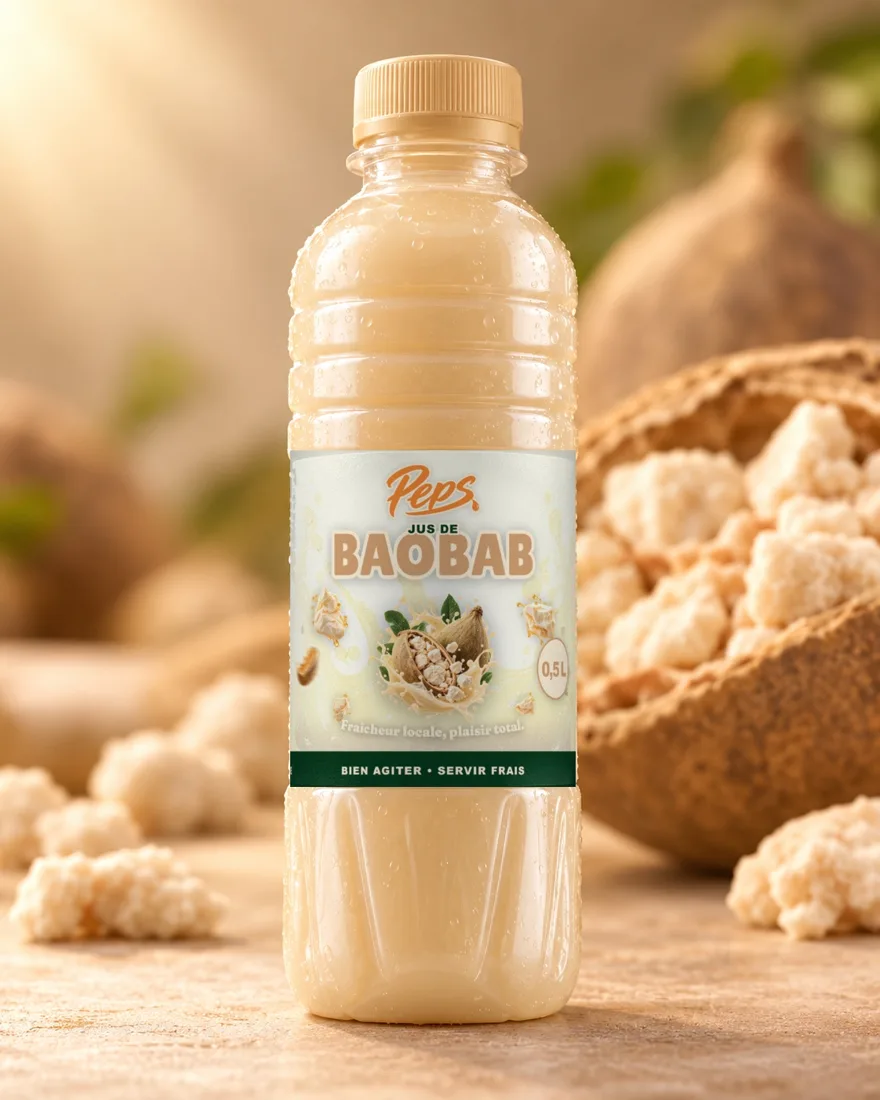 PEPS Baobab
