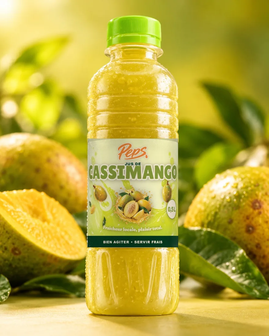 PEPS Cassimango